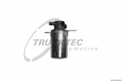 TRUCKTEC AUTOMOTIVE 0259039 -  Осушитель, кондиционер